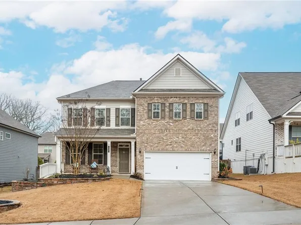 105 Discovery Dr, Acworth, GA 30102