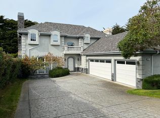 61 Turnberry Rd, Half Moon Bay, CA 94019