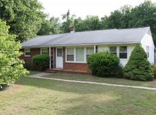 3101 Mebane Oaks Rd, Mebane, NC 27302