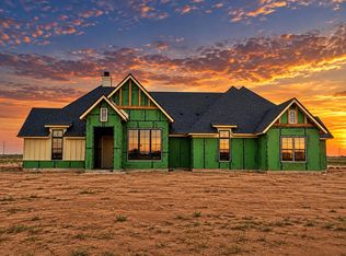 14402 Homestead Ave, Lubbock, TX 79424