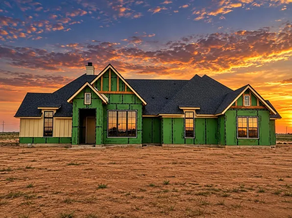 14402 Homestead Ave, Lubbock, TX 79424