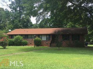 1091 Skylark Dr, Morrow, GA 30260