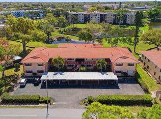 8140 Terrace Garden Dr N Unit 102, Saint Petersburg, FL 33709