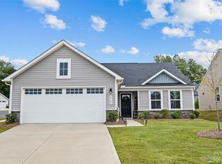 4543 Hunton Dale Rd NW, Concord, NC 28025