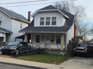 2925 Madison Ave, Covington, KY 41015