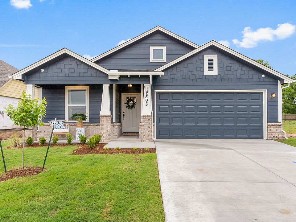 Providence Plan, Bixby Village, Bixby, OK 74008 Zillow