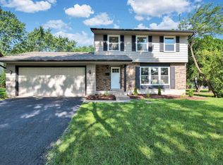 17644 Sycamore Ave, Country Club Hills, IL 60478