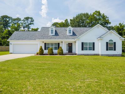 223 Harlee Ln, Ray City, GA, 31645