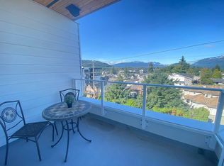723 Grover Ave #508, Coquitlam, BC