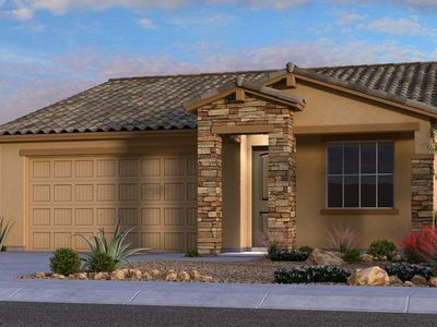 16780 W Canterbury Dr, Surprise, AZ, 85388