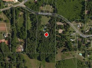 441 Willingham Bridge Rd, Anniston, AL 36201