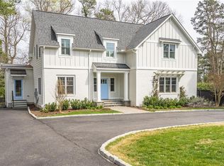 6604 Three Chopt Rd, Richmond, VA 23226