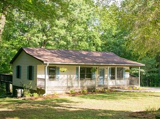 751 Beeson Rd, Eden, NC 27288