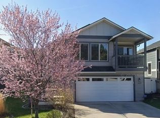 11822 E Rivercrest Dr, Spokane Valley, WA 99206