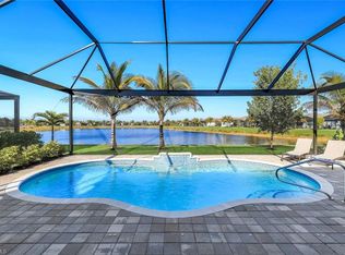 11966 Gardenia AVE, NAPLES, FL 34120