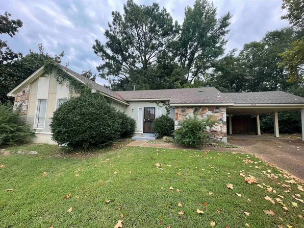 2966 Larkwood Cv, Memphis, TN 38118