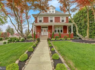1020 Marietta Ave, Lancaster, PA
