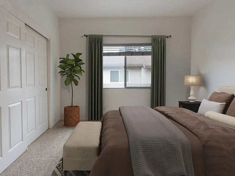 Oceanwood Apartments — Photo 21