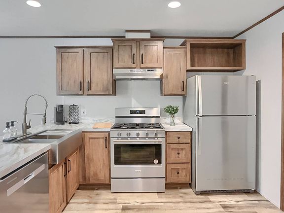 4th image of 285 Candleberry Ln Lot 88