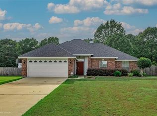 147 Ann Ln, Stonewall, LA 71078