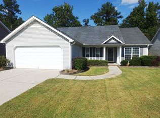 557 Cranberry Cir, Grovetown, GA 30813