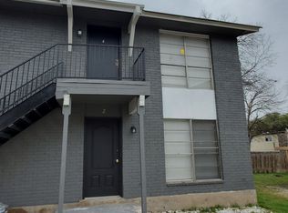 2014 Anchor Dr APT 4, San Antonio, TX 78213