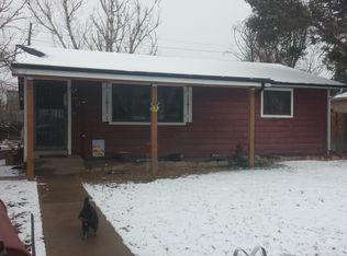 2372 Hanover St, Aurora, CO 80010