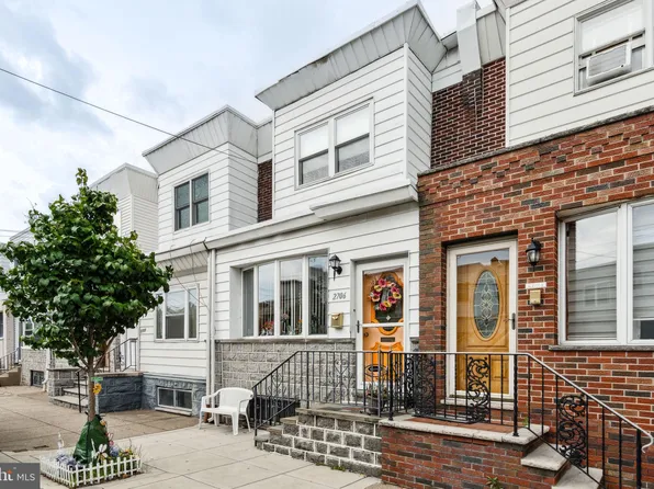 2706 S 18th St, Philadelphia, PA 19145