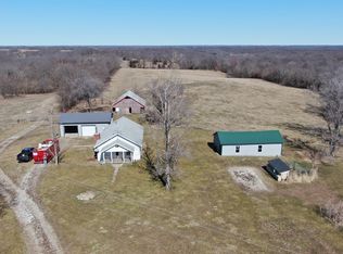 40960 Highway K, Richmond, MO 64085