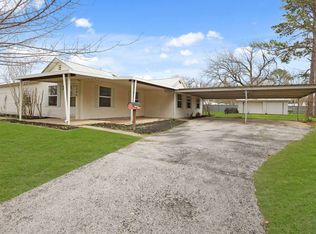 2340 Harris Ln, Fort Worth, TX 76117