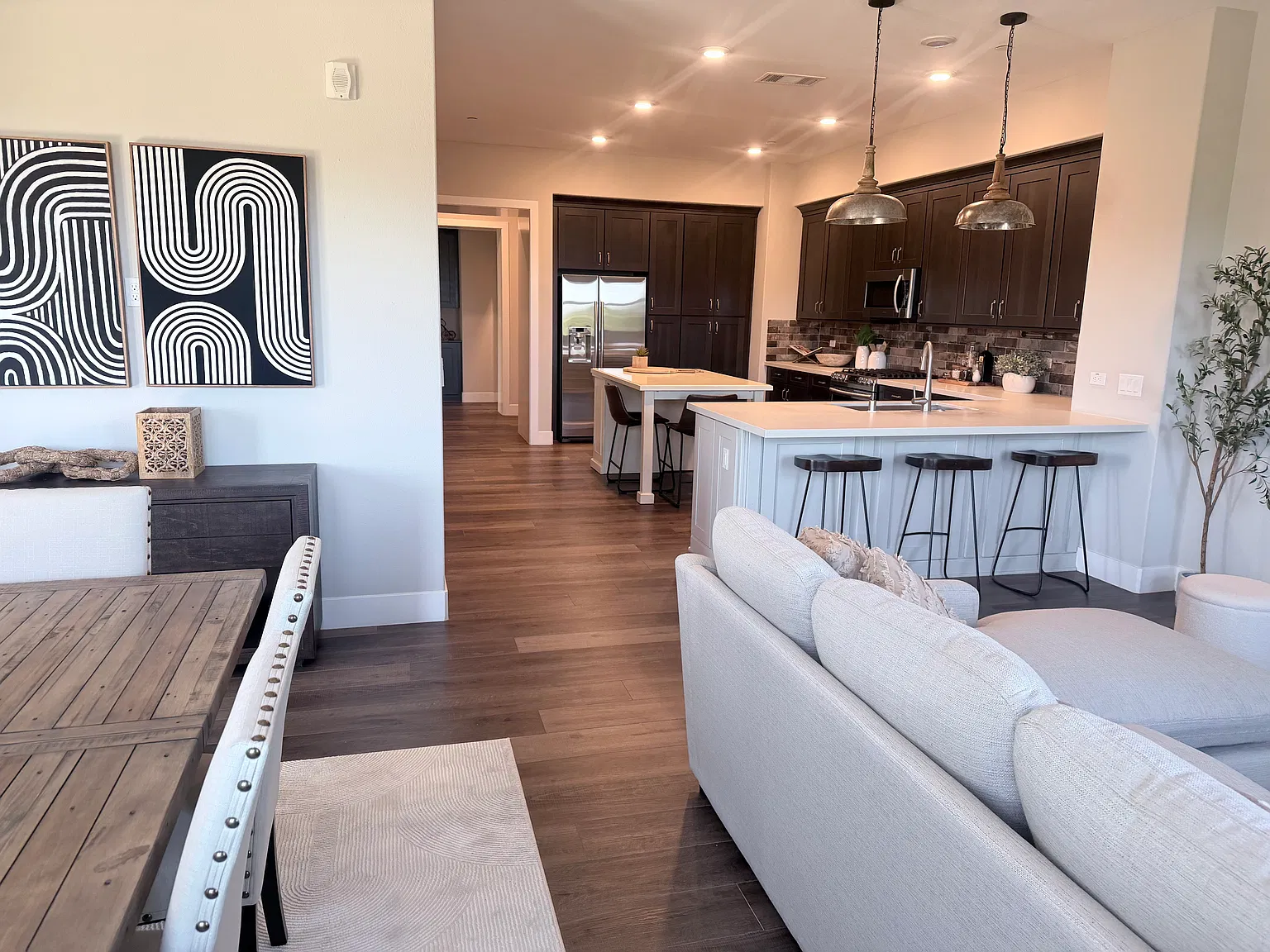 1000 Berryessa Ln — Photo 4