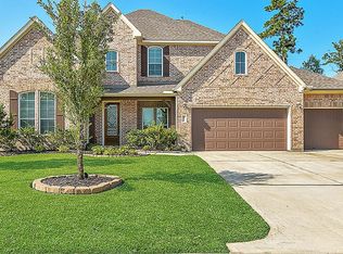 6854 Adrienne Arbor Dr, Spring, TX 77389
