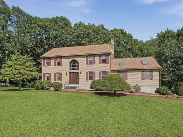 19 Jencks Rd, Milford, MA 01757
