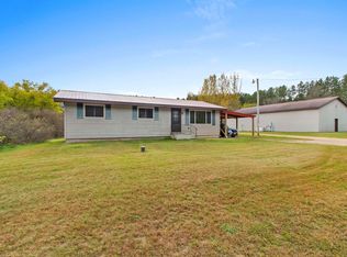 W6561 County Road Z, Pembine, WI 54156