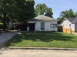 411 W 17th St, Ada, OK 74820