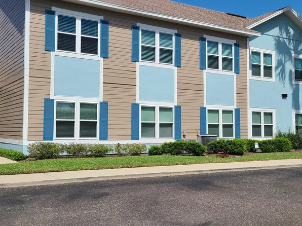 1601 NECTARINE Street #D5, Fernandina Beach, FL 32034