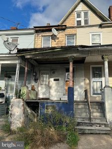 319 S Market St, Shamokin, PA, 17872
