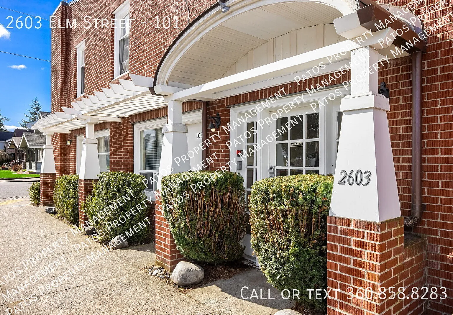 2603 Elm St — Photo 3