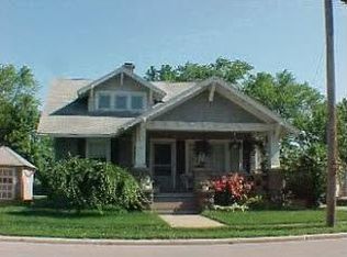 306 W Lynn St, Stryker, OH 43557