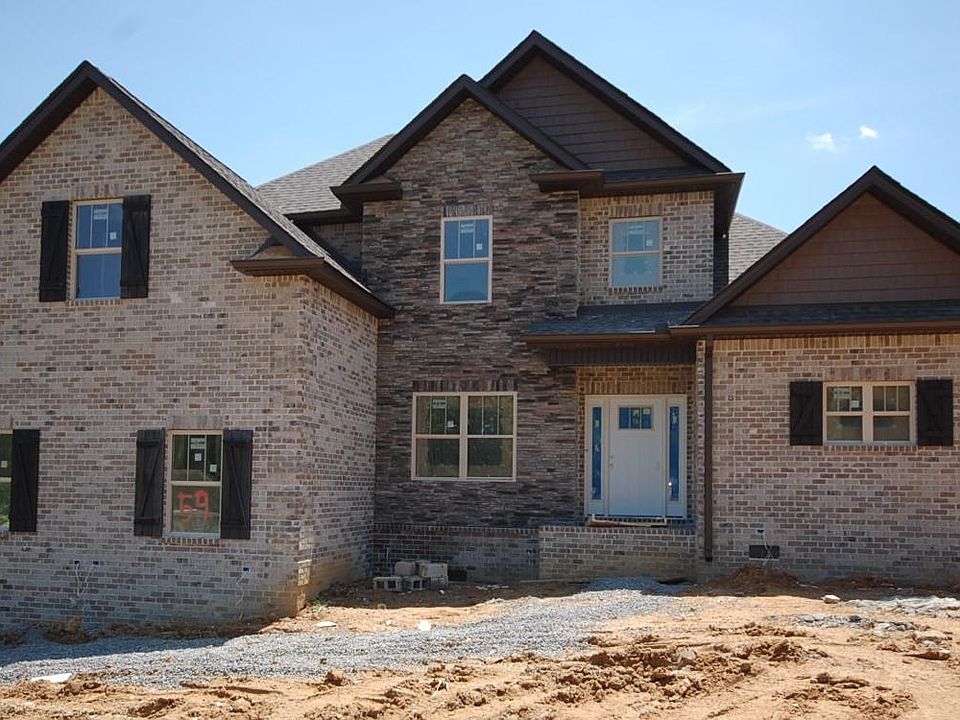 2nd image of 54 Harbor Pointe Lot 59