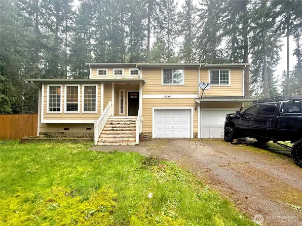 18240 E Clear lake Boulevard SE, Yelm, WA 98597