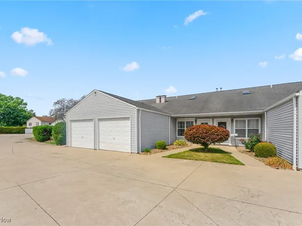3476 Ivy Hill Cir Unit D, Cortland, OH 44410