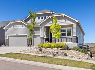 20195 Terrace View Dr, Parker, CO 80134