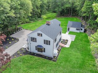 676 Hardscrabble Road, Chappaqua, NY 10514