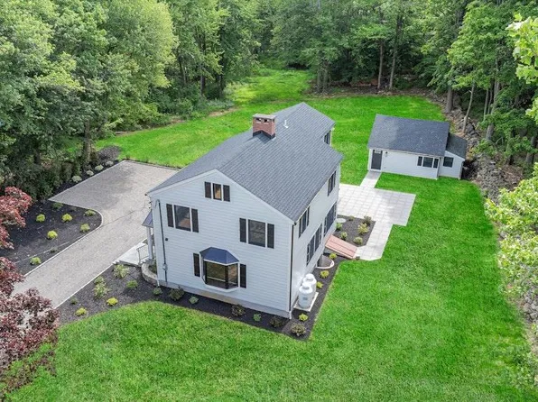 676 Hardscrabble Road, Chappaqua, NY 10514
