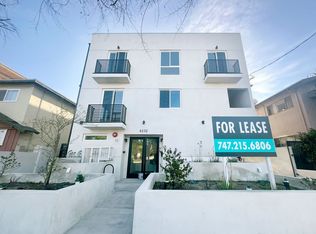 6232 Whitsett Ave #203, North Hollywood, CA 91606