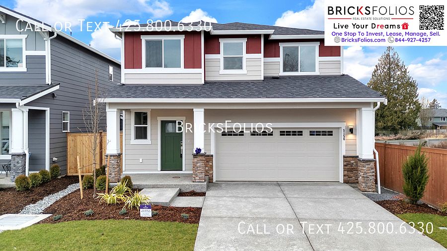 1st image of 5156 81st Ave NE