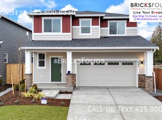 5156 81st Ave NE, Marysville, WA