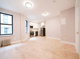 502 W 152nd St #10, New York, NY 10031