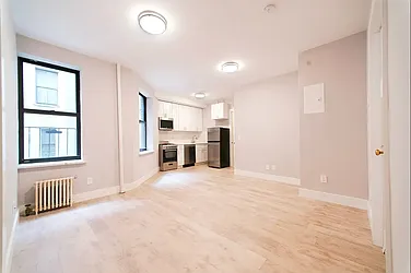 502 West 152nd Street